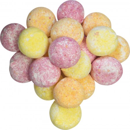 Boules coco meringue 350g